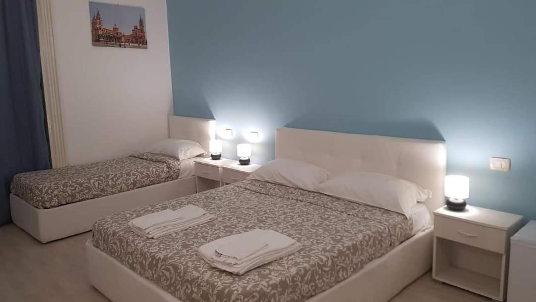 B&B Sweet Suite Dreams Katanya Dış mekan fotoğraf