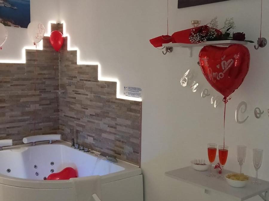 B&B Sweet Suite Dreams Katanya Dış mekan fotoğraf