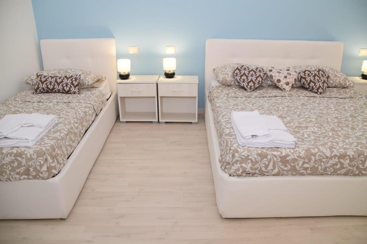 B&B Sweet Suite Dreams Katanya Dış mekan fotoğraf