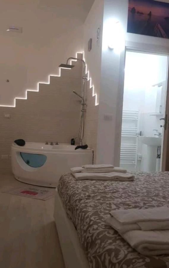 B&B Sweet Suite Dreams Katanya Dış mekan fotoğraf