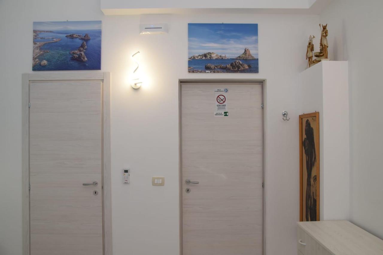 B&B Sweet Suite Dreams Katanya Dış mekan fotoğraf