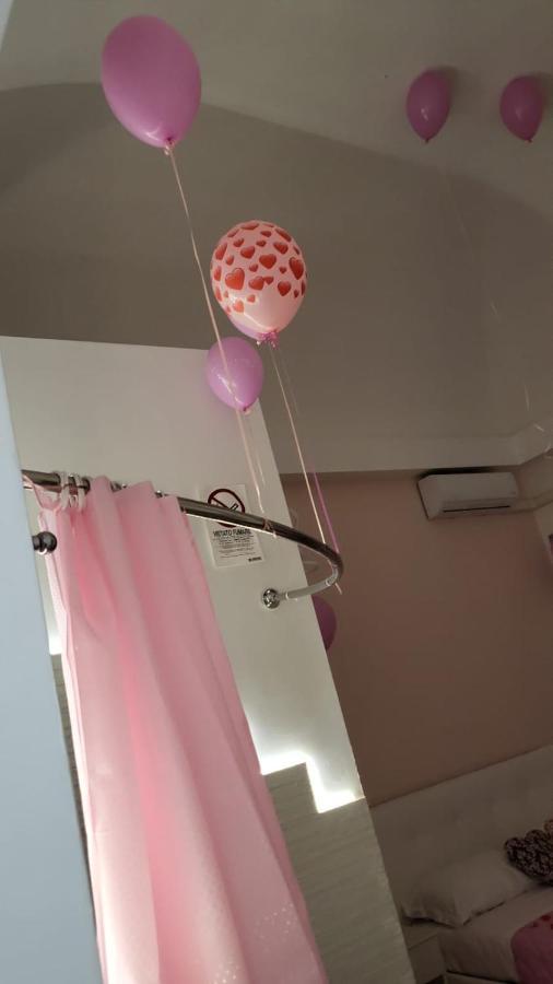 B&B Sweet Suite Dreams Katanya Dış mekan fotoğraf