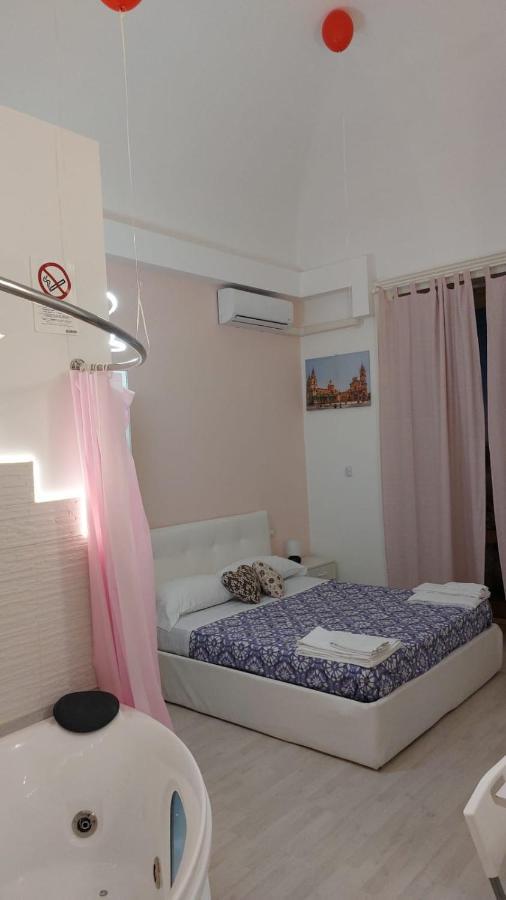 B&B Sweet Suite Dreams Katanya Dış mekan fotoğraf