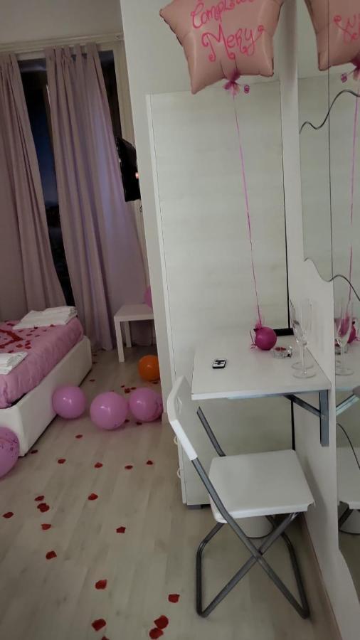 B&B Sweet Suite Dreams Katanya Dış mekan fotoğraf