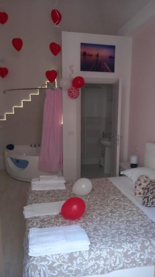 B&B Sweet Suite Dreams Katanya Dış mekan fotoğraf
