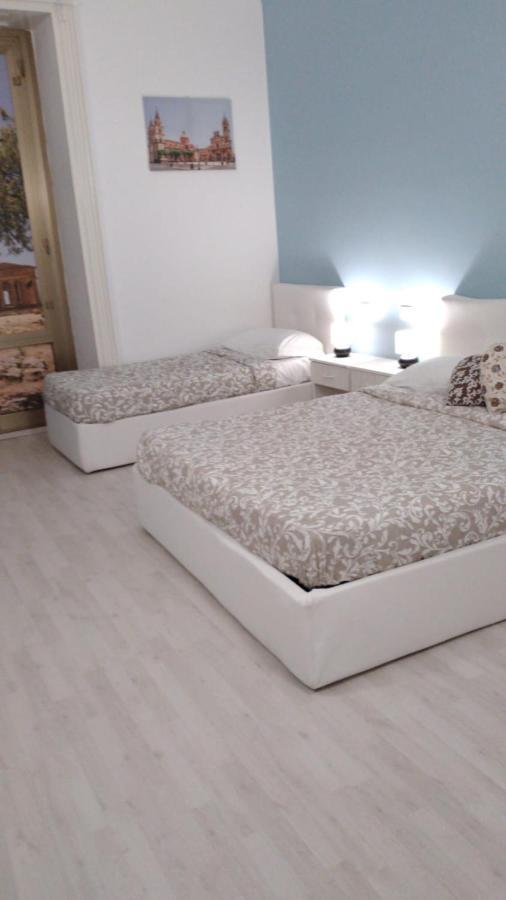 B&B Sweet Suite Dreams Katanya Dış mekan fotoğraf