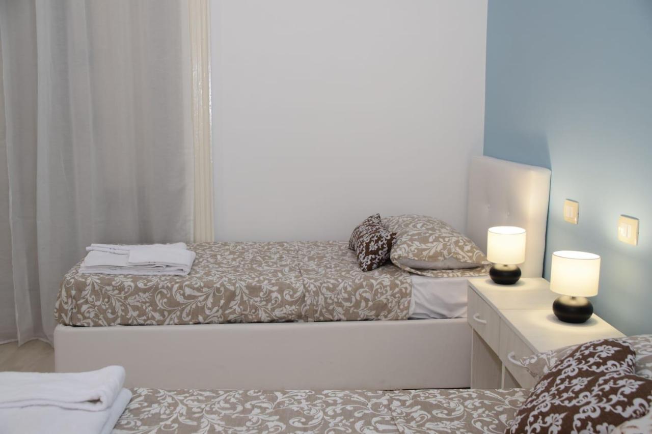 B&B Sweet Suite Dreams Katanya Dış mekan fotoğraf